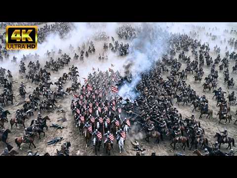 Видео: КАК ВЕНГРИЯ НАКОНЕЦ РАЗГРОМИЛА МОНГОЛОВ — И ПОТРЯСЛА ЕВРОПУ