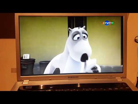 Видео: 23.30 мишка Бернард телеканал Карусель 23.06.2017