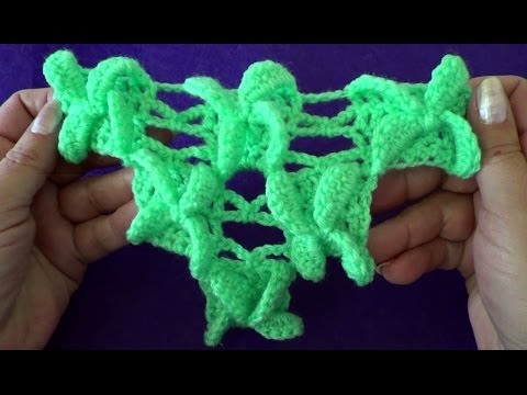 Видео: Узор Орхидеи - Pattern Orchids