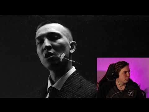 Видео: МИХА Смотрит: Ulukmanapo — Люби или ненавидь (Album, 2023)| часть 1 РЕАКЦИЯ