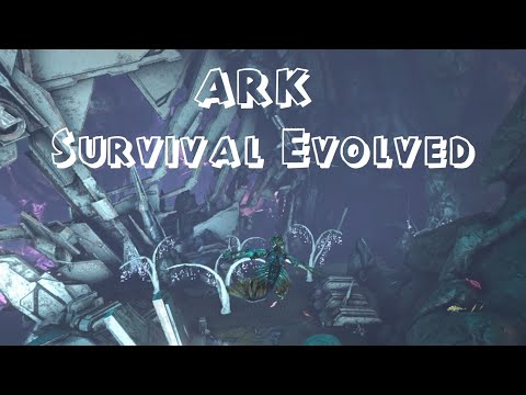 Видео: ARK: Survival Evolved | "FelraneS Hunt" #7 - Поиски жнеца