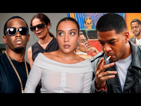 Видео: СУД над ПИ ДИДДИ (2 часть): КИД КАДИ, мать КЭССИ и ИММУНИТЕТ СВИДЕТЕЛЕЙ