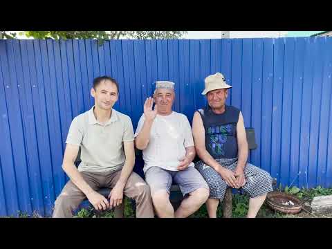 Видео: Песня_на_татарском_языке про родную деревню. Ильгиз Ахметшин_туган_авыл_ турында_жыр