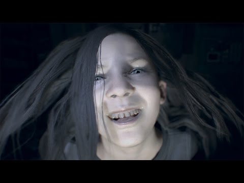 Видео: ДЕВОЧКА БЛЮЁТ ► Resident Evil 7: Biohazard #8