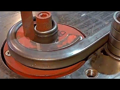 Видео: 📌ЕСТЬ ЖЕЛАНИЕ ЗАНИМАТЬСЯ ХОЛОДНОЙ КОВКОЙ📌. Три шикарные идеи из профильной трубы