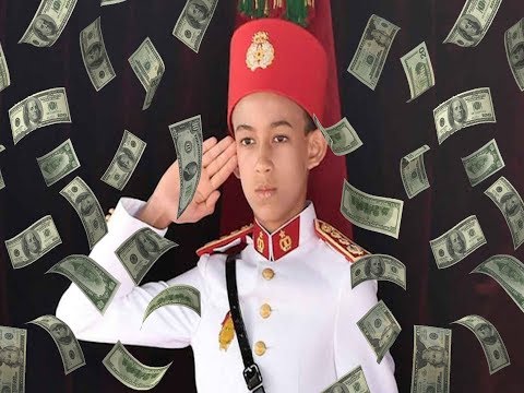 Видео: Өнөө цагийн хамгийн баян 10 хүүхэд