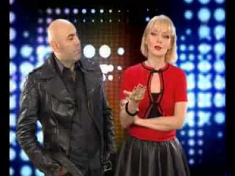 Видео: Валерия и Иосиф пригожин"Верю"