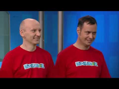 Видео: Перекрёсток. Выпуск 31 | Телеканал Карусель