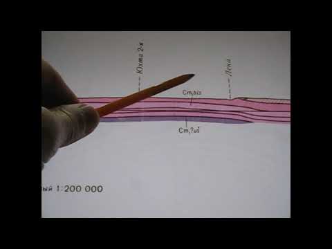 Видео: Карты для поиска золота