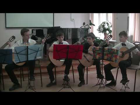 Видео: Свердева Наталья Евгеньевна. Ансамбль - искусство единого дыхания