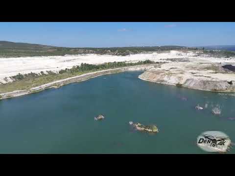 Видео: Часть 2 Вольский КАРЬЕР