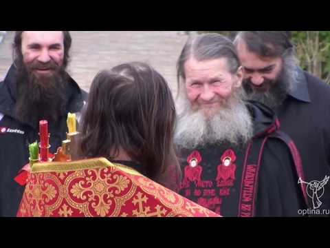 Видео: Милосердие. о. Андрей Гуров