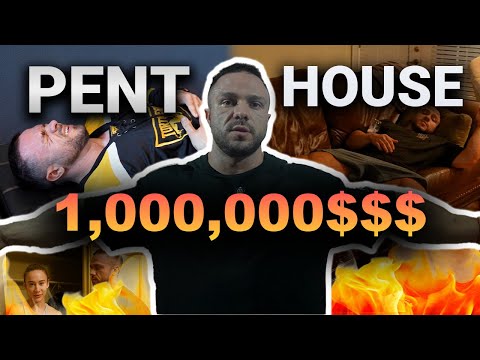 Видео: КЪЩАТА НИ ВЪВ ВЕГАС / HOUSE TOUR И ТРЕНИРОВКА
