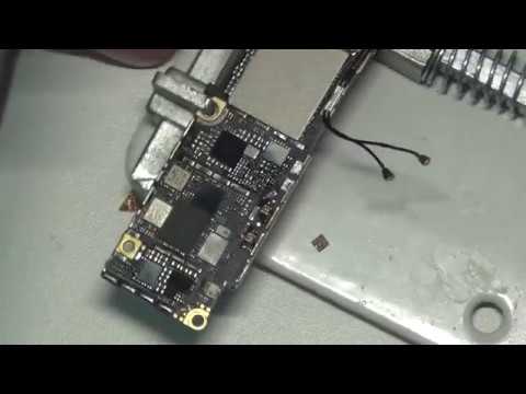 Видео: Iphone 6s не заряжается