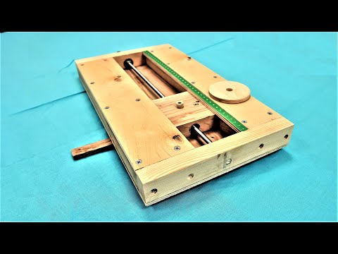 Видео: 🔧 УДИВИТЕЛЬНЫЙ КРУГЛЫЙ РЕЗАК! Как использовать устройство для резки кругов? 🛠️