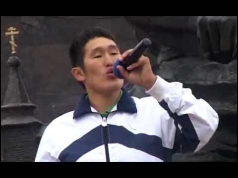 Видео: Кэскил Баишев (Skill) - До5ор Алгыhа (LIVE KiiN-Хит)