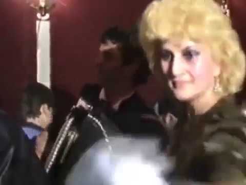 Видео: В ПАМЯТЬ О СЕЙРАНЕ АСРИЯНЕ(АККОРДЕОН)  - 3