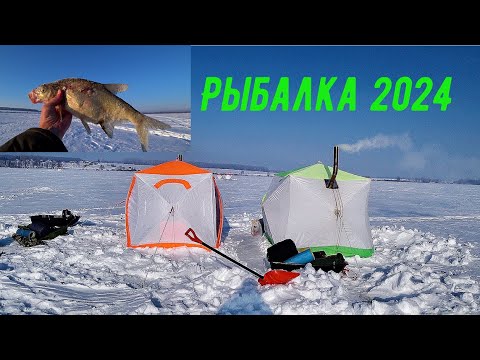 Видео: Ловля ЛЕЩА, плотвы в ПАЛАТКЕ. Зимняя рыбалка 2024 на Белом озере.