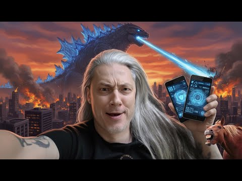 Видео: Сравнение камер Самсунг S20 Plus S25 Ultra Он спятил РАЗНИЦА 5 ПОКОЛЕНИЙ