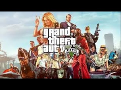 Видео: КУДА ЕДЕМ? | Слушаем твою музыку и ищем приключения в GTA 5