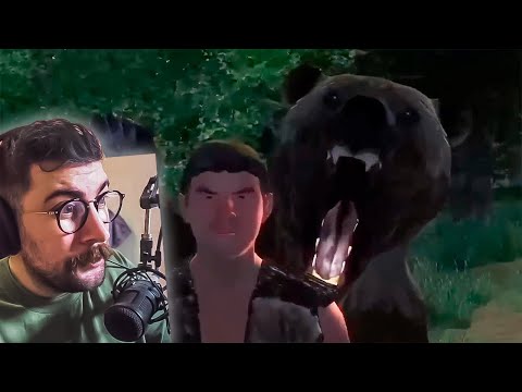 Видео: Лютые ПРИКОЛЫ в ИГРАХ ► WDF 263 - Небольшие проблемы | Реакция
