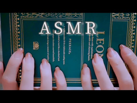 Видео: ASMR вызывает привыкание, быстрое постукивание и царапание