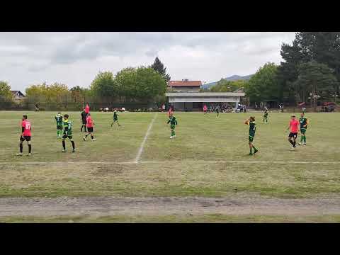 Видео: Фк Спортист Лозен - ФА АРЕС мъже 0:0 първо полувреме