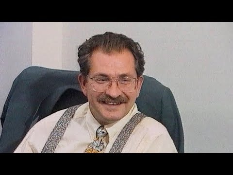 Видео: Влад Листьев  "Короткие встречи" (1994)