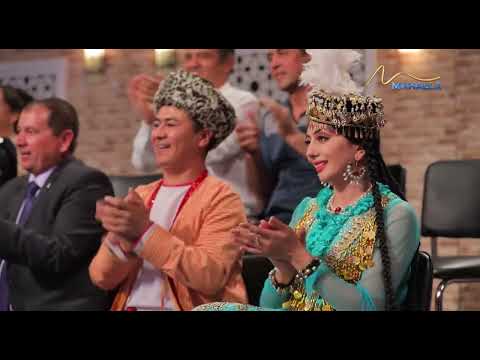 Видео: Ortiq Otajonovning izdosh va shogirdlari bilan suhbat | "Xushvaqt" | "Хушвақт" (27.05.2023)