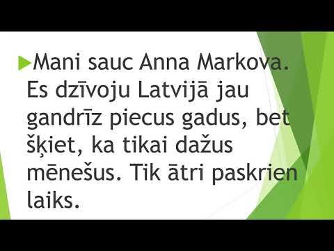 Видео: Готовимся к разговорной части экзамена