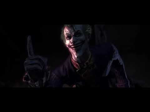 Видео: Галопом по сюжету Batman: Arkham Asylum