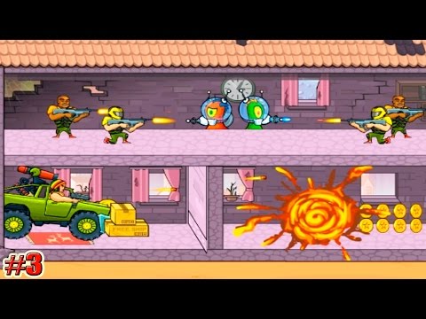 Видео: Mad Day 2 прохождение НОВЫЙ КОСТЮМ (3 серия)