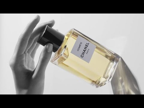 Видео: COMETE CHANEL - ОБЗОР НОВИНКИ