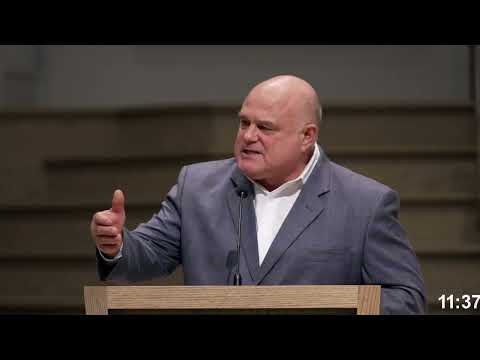 Видео: Иметь Личные отношения с Богам | Виктор Жилко Проповедь