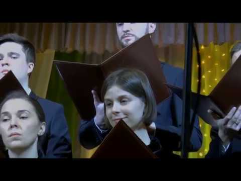Видео: Концерт в честь святителя Георгия_хор Свято-Елисаветинского монастыря