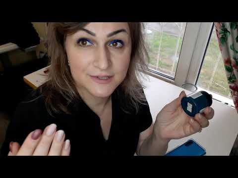 Видео: Как обновить сумку из кож зама.