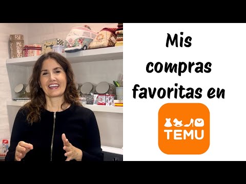 Видео: Мои любимые покупки из лоскутного шитья в TEMU