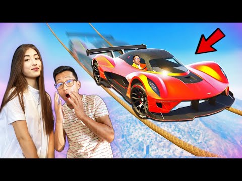 Видео: Нұрченлдің жынына тиген скилл тест (GTA5)