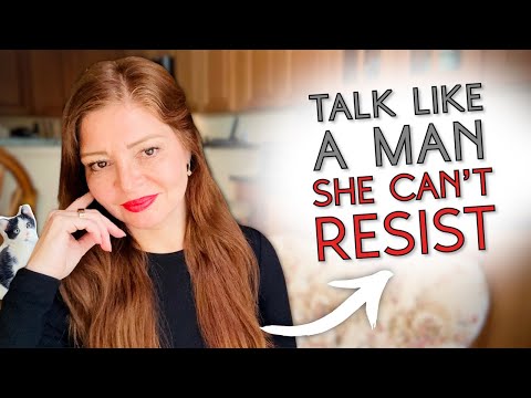 Видео: 10 секретов разговора, которым женщины не могут противиться