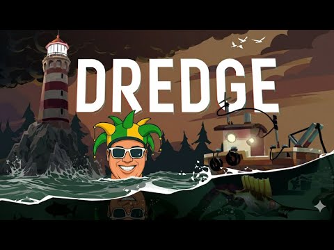 Видео: Рыба, рыба, рыба, ктулху (Dredge) #3