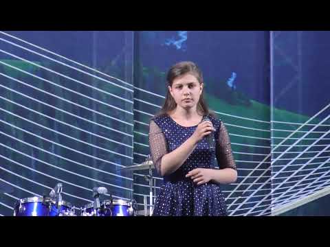 Видео: Аня Горольчук - Вернись в Соренто