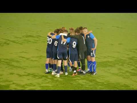 Видео: U-15. ДАФ Дніпро - ДАФРЗ. 07-10-2023