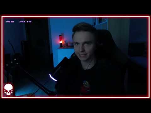 Видео: Запись стрима от 17.09.2025 | У нас Гости | No, I'm not a Human