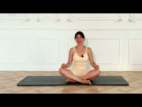 Видео: КЛАССИЧЕСКИЙ ПИЛАТЕС | PRE PLATES ! Школа СЧАСТЬЯ Юлии Корнеевой powerhouse 💪 основы пилатеса !