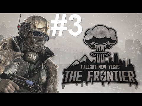 Видео: Стрим-прохождение The Frontier #3 (Сюжет НКР)