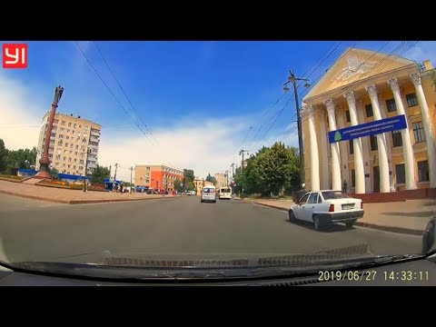 Видео: Кропивницкий