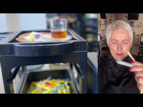 Видео: Карвинг крупная волна