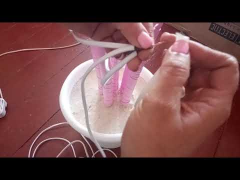 Видео: Делаем проводку на три лампочки. Как сделать проводку на три лампочки.