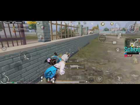 Видео: Кто выше — тот и королева 👑 Топ-1 с гранатами. 