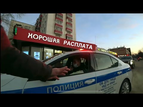 Видео: "КАПИТАЛЬНЫЙ НАЕЗД" Все сходят с ума?!(#КириллБунин)